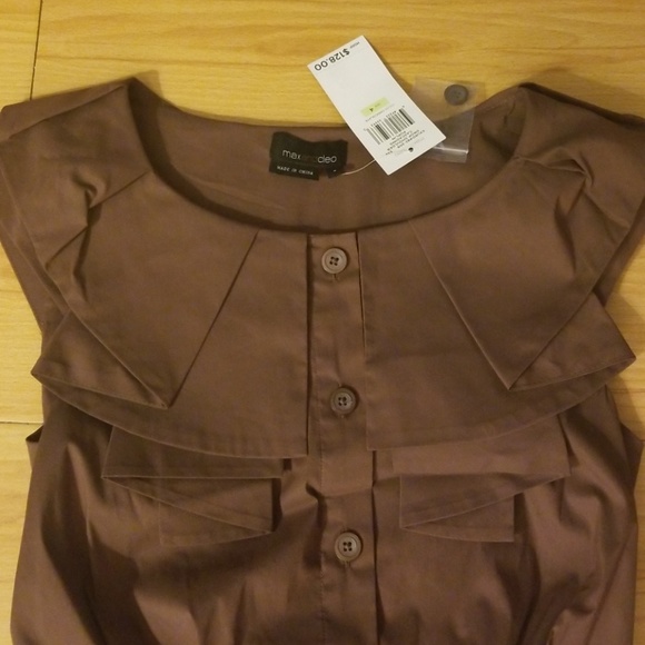 Max and Cleo Dress - Picture 3 of 6